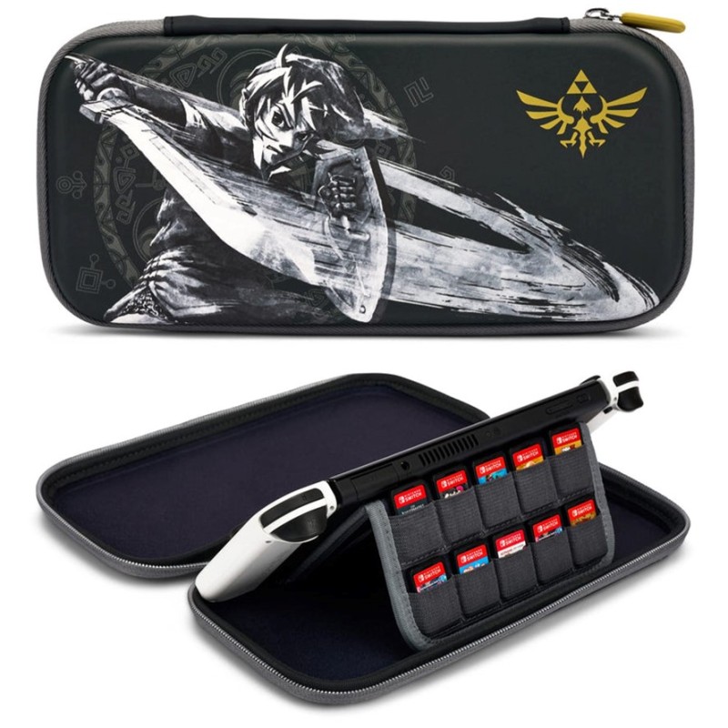 CARRY BAG FOR NINTENDO SWITCH LINK