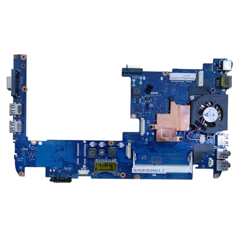 Placa base Samsung N145 Plus / Intel Atom N455