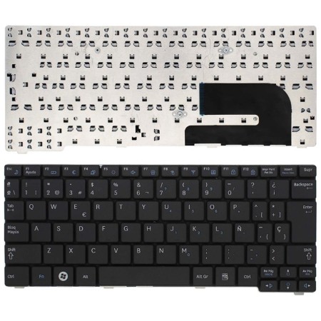 Teclado Samsung N145 Plus