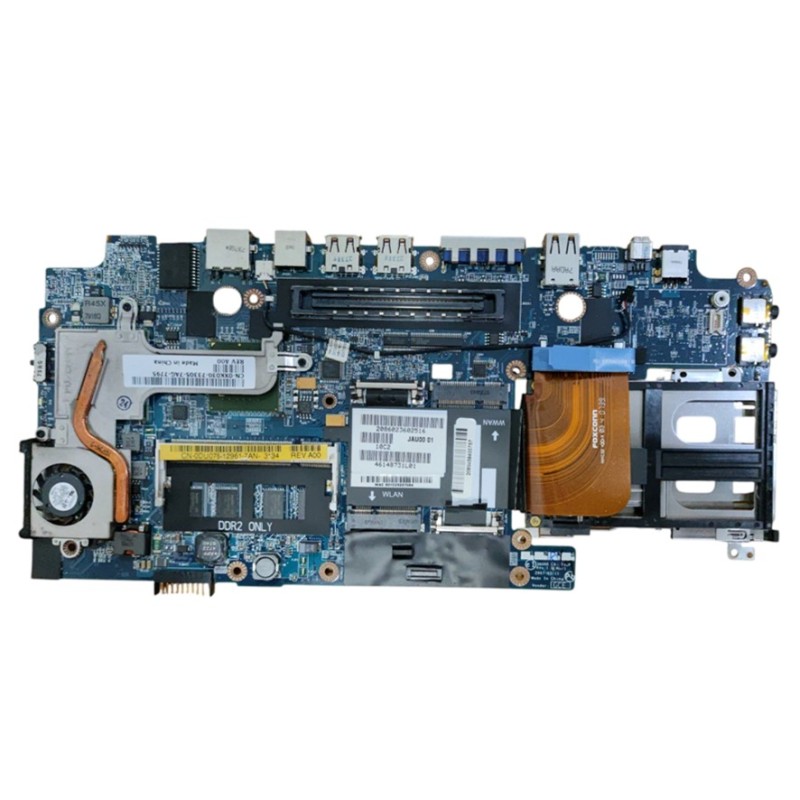 Placa base Dell Latitude D430