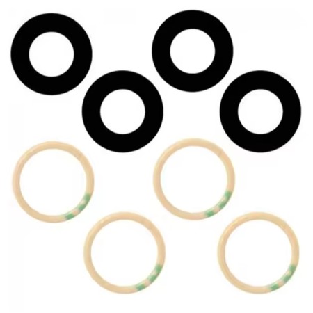 CAMERA GLASS REALME 8 PRO  SET 4 PCS 