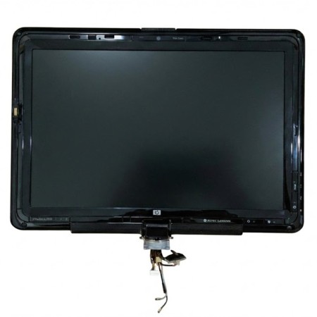 Pantalla 12 1  HP Pavilion TX2000 TX2500
