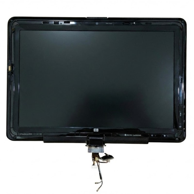 Pantalla 12 1  HP Pavilion TX2000 TX2500