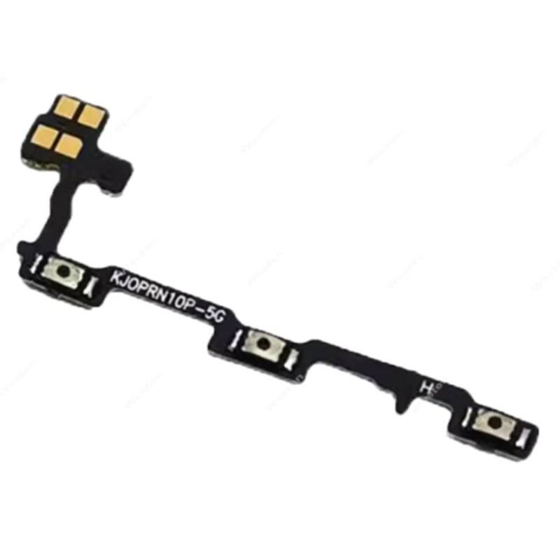 POWER FLEX OPPO RENO10 PRO 5G