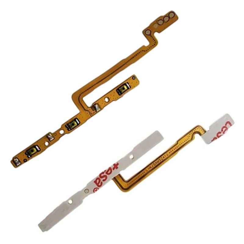 POWER FLEX SAMSUNG GALAXY S24 FE