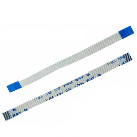POWER FLEX PS3 2000  10 PIN 
