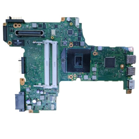 Placa base Fujitsu LifeBook S761 SR048