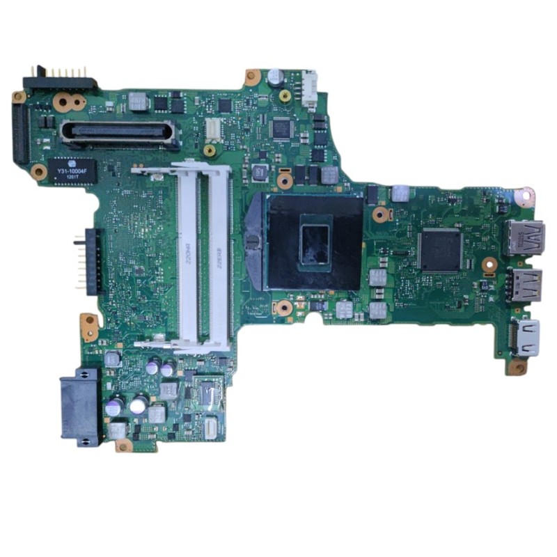 Placa base Fujitsu LifeBook S761 SR044