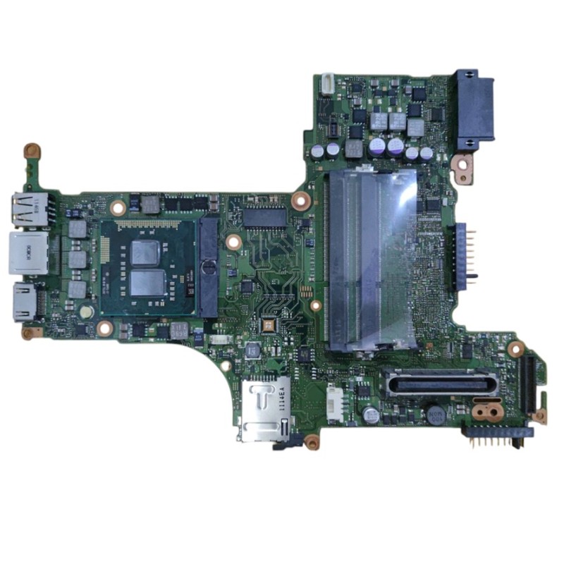 Placa base Fujitsu LifeBook S760 SLBTS