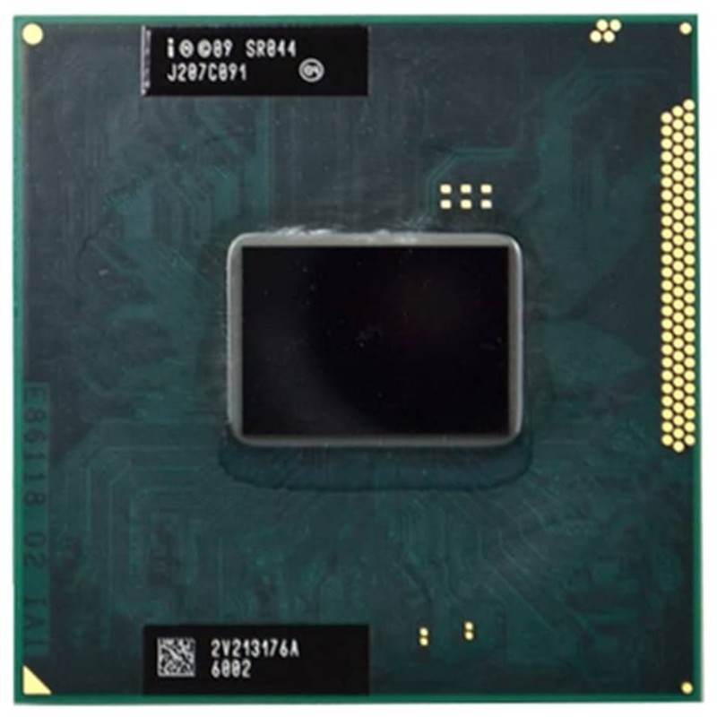 Microprocesador SR044 Intel Core i5-2540M