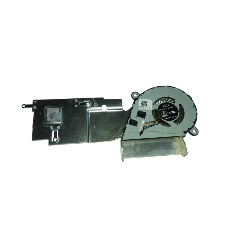 VENTILADOR Y DISIPADOR ACER ASPIRE ES 15
