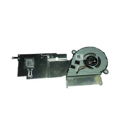 VENTILADOR Y DISIPADOR ACER ASPIRE ES 15
