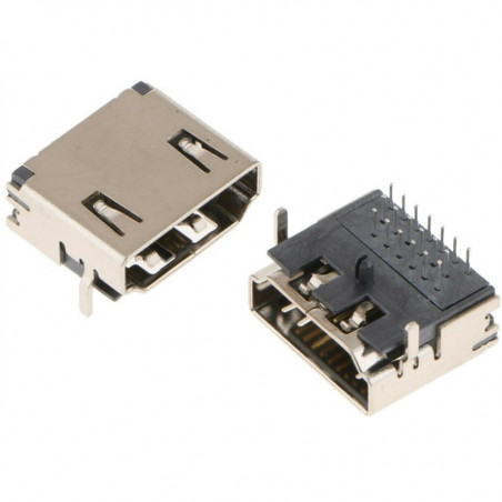 HDMI PORT PS3 2000  TYPO B 