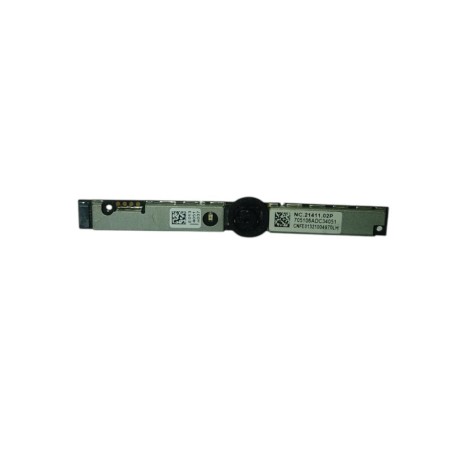 WEBCAM ACER ASPIRE ES 15