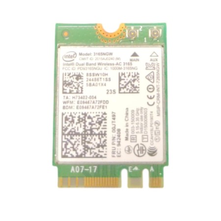 MÓDULO WIFI LENOVO B51-80