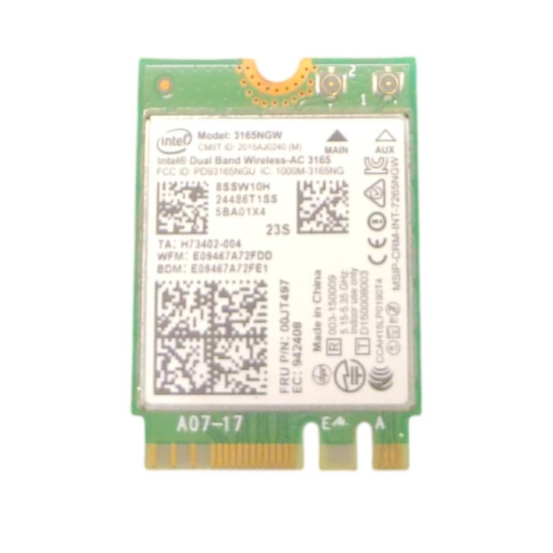 MÓDULO WIFI LENOVO B51-80