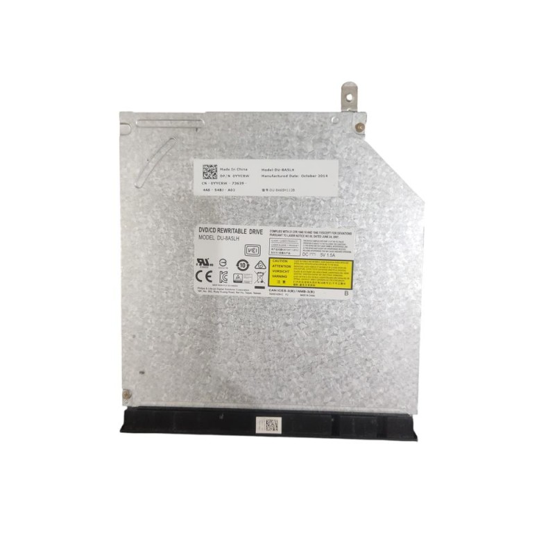 Grabadora DVD Dell Latitude  3440