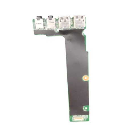 Puertos USB HP ProBook 6570B-6560B