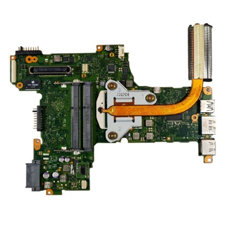 Placa base Fujitsu LifeBook S762 SR0MX