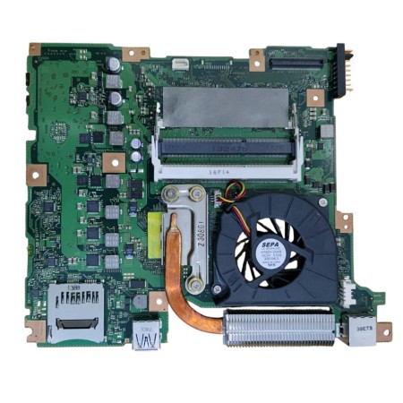 Placa base Fujitsu LifeBook P702 SR0MY