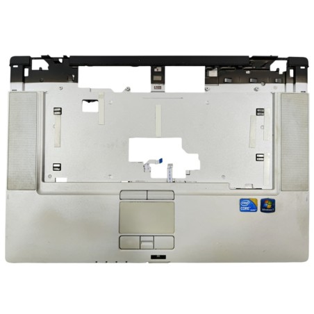 TouchPad Fujitsu LifeBook E780