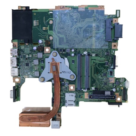 Placa base Fujitsu LifeBook S752 SR0MX