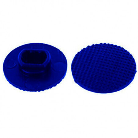 ANALOG CAP PSP 1000 04  BLUE