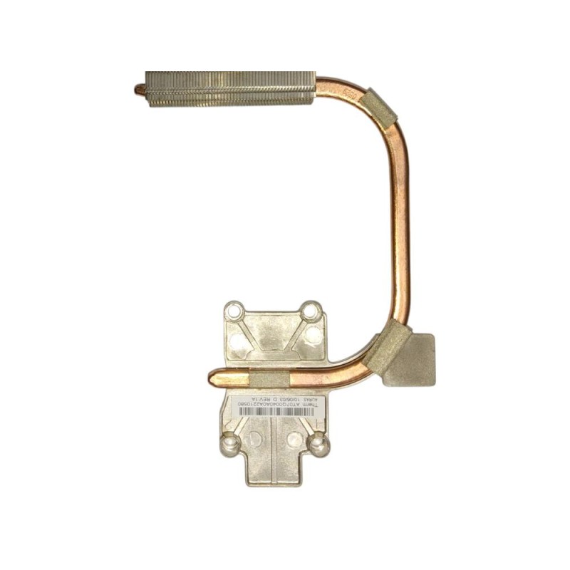 Disipador Lenovo G450 G550