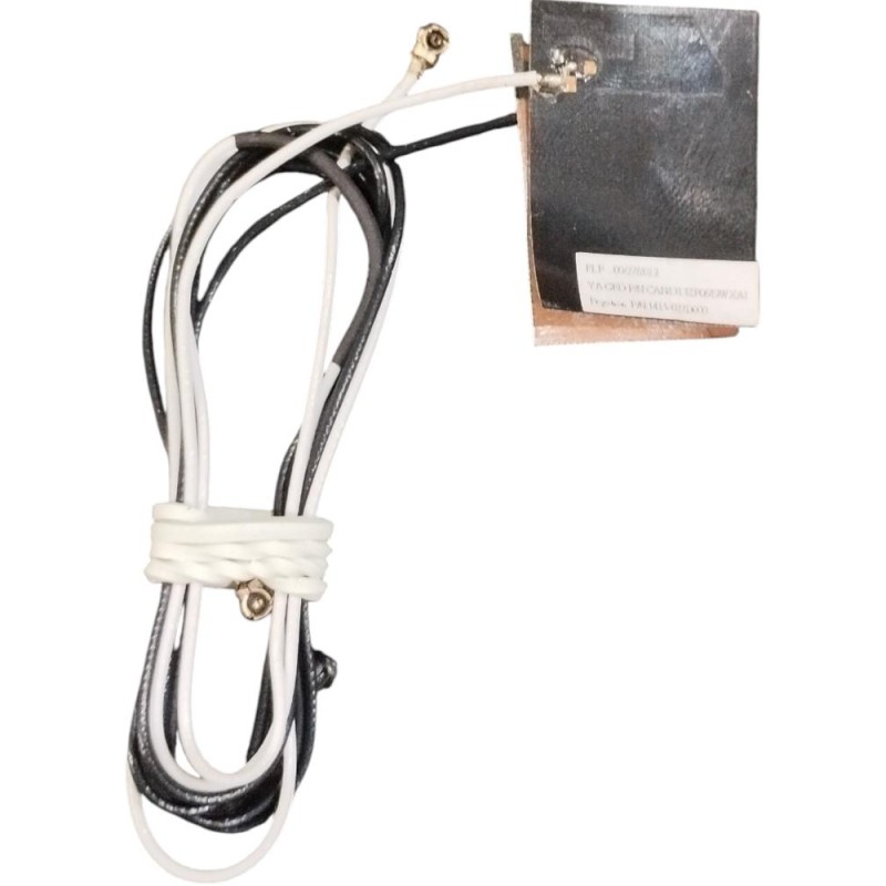 Antenas WIFI Toshiba Satellite Pro L850