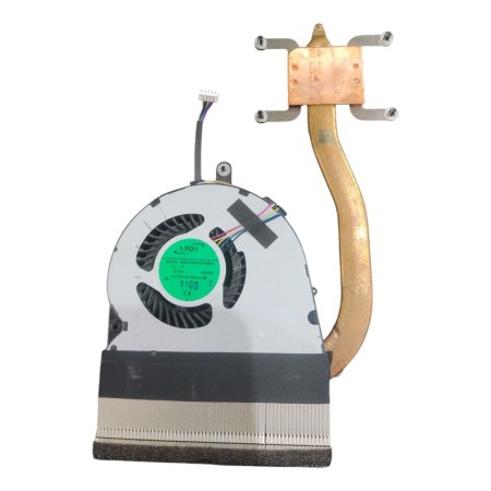 Ventilador Disipador Lenovo B5400