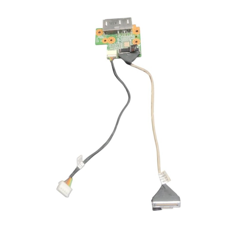 Conector de carga Lenovo B5400