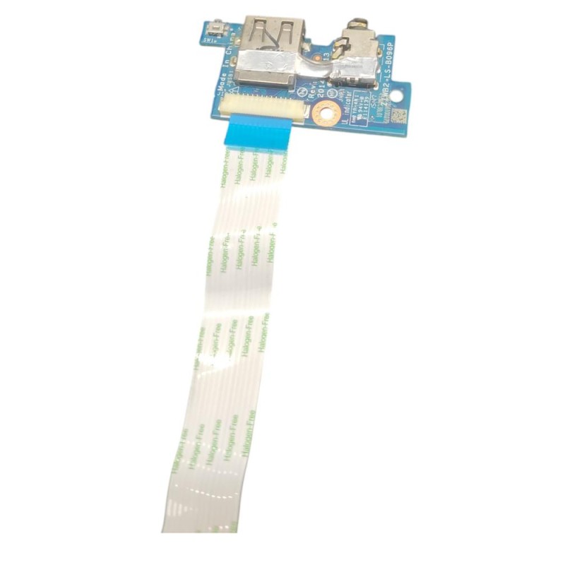 Puertos USB Lenovo B40  B40-45  B40-70