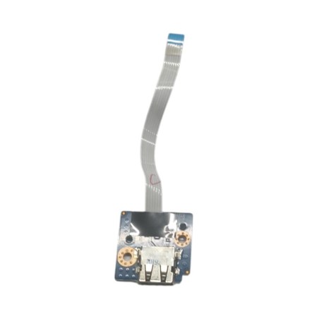Puertos USB Lenovo G550