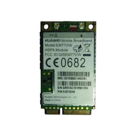 Módulo WIFI Acer Aspire 3810TZ