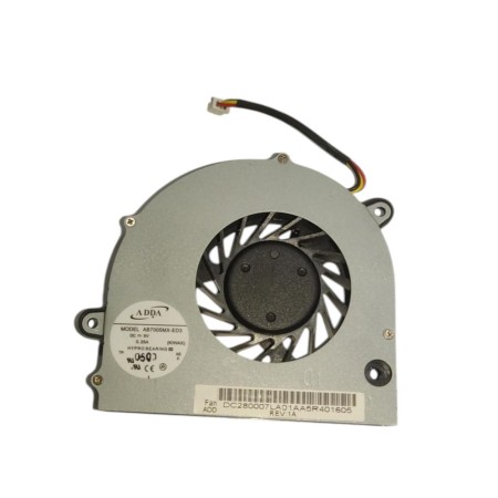 Ventilador Lenovo G550