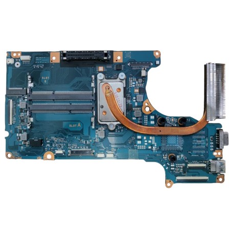 Placa base Toshiba Tecra Z40-A i5-4310U