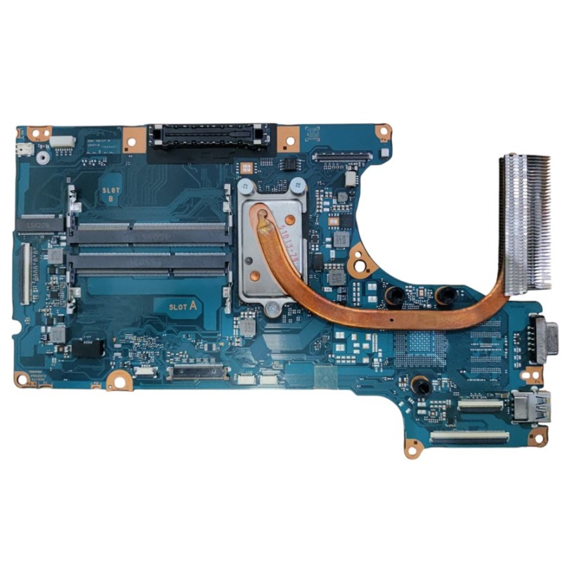 Placa base Toshiba Tecra Z40-A i5-4310U