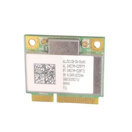 Módulo WIFI Toshiba Satellite Pro L850