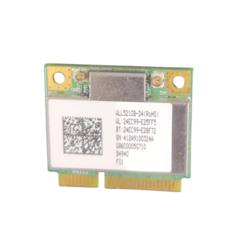 Módulo WIFI Toshiba Satellite Pro L850