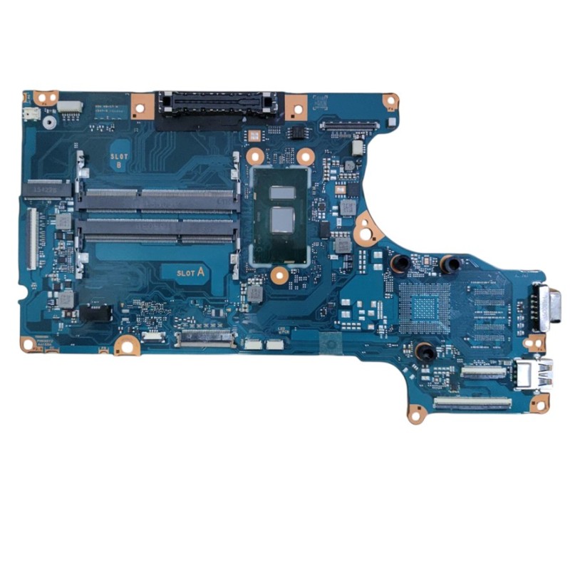 Placa base Toshiba Tecra Z40-C i5-6200U