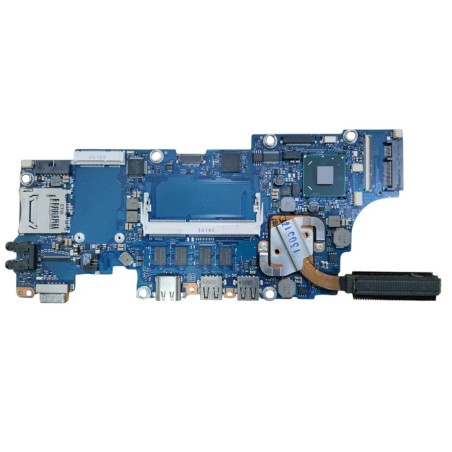 Placa base Toshiba Portégé Z930 i5-3437U