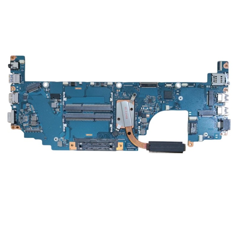 Placa base Toshiba Portégé Z30 i5-6200U