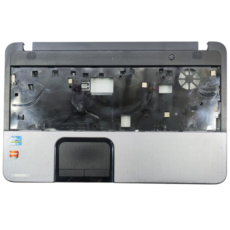 TouchPad Toshiba Satellite C855-283