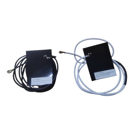 ANTENAS WIFI TOSHIBA SATELLITE C50D-A-12R