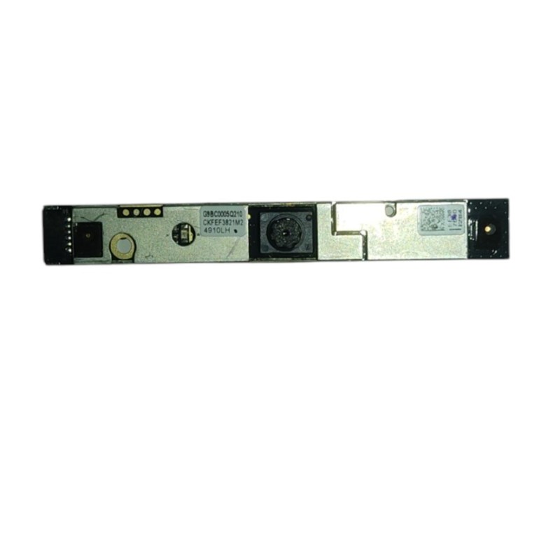 Webcam Toshiba Satellite Pro A50