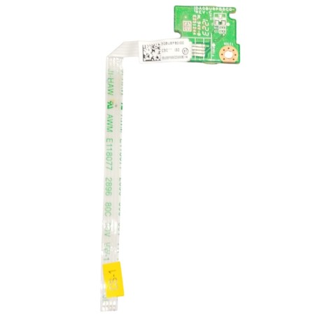 Botón encendido Toshiba Satellite Pro L830-113