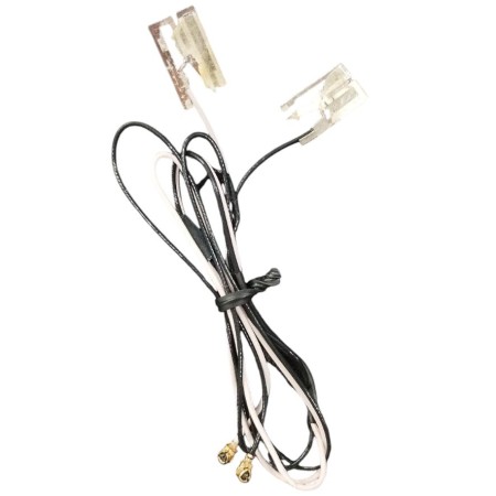Antenas WIFI Toshiba Satellite Pro L830-113