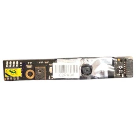 Webcam Toshiba Satellite Pro C660-16E