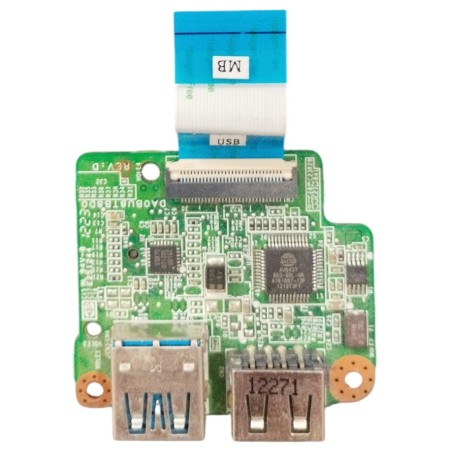 Puertos USB Toshiba Satellite Pro L830-113