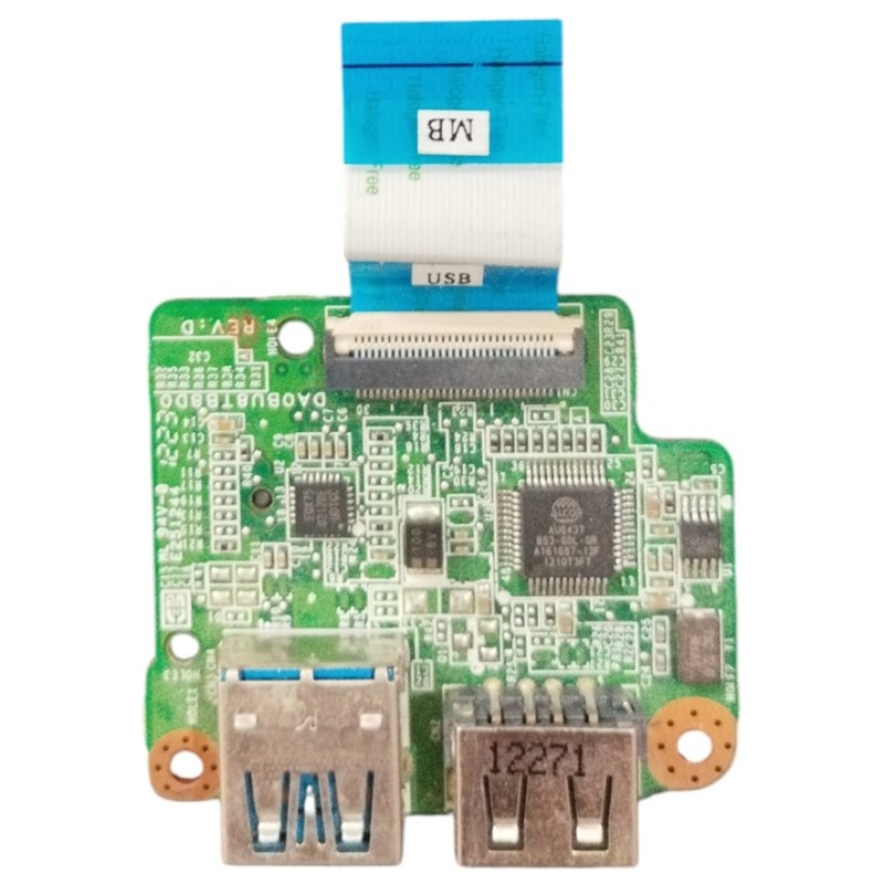 Puertos USB Toshiba Satellite Pro L830-113